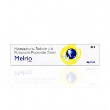 MELRIO (TRI-LUMA RD) CREAM | 20g/0.71oz